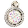 Fashion Shiny Rhinestone Phone Ring Stand Finger Holder Gift for iPhone iPad