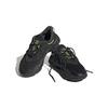 Adidas Ozweego Velké Dítě Luminescenční Dětské Tenisky Černá Core-Black Solární-Zelená HQ1637