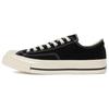 ALL STAR SQUARETOE Canvas Shoes Unisex Black 1SE653
