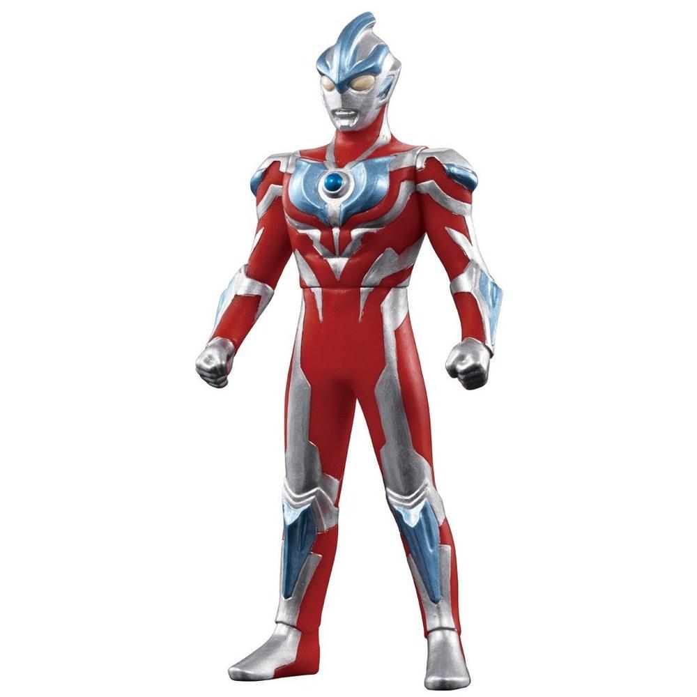 Ultraman Ginga Figure - Ultra Hero Series 11 Toy