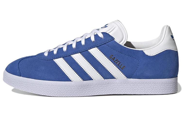 Gazelle Adidas Originals  Blue White  GX2207 38