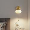 Nordic LED Wall Light Indoor Lighting Wall Sconces Home Decoration Bedroom Living Room Study Corridor Stairs Bedside Luxury Lamp
