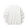Anta Life Series 2025 Winter Pullover Sweatshirt Men Sweatshirt 952548701-5