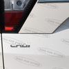UQQV8 Auto Styling CRDi Emblem Car Rear Trunk Badge Decal Body Sticker For Kia Carnival Ceed Sorento Hyundai Accent Tucson Accessories