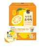 Sweet & Refreshing Yuzu Tea for Everyday Enjoyment