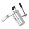 Tonearm Lifter Professional Heavy Duty Aluminum Alloy Turntable Tonearm Lifter for Record Player Acc