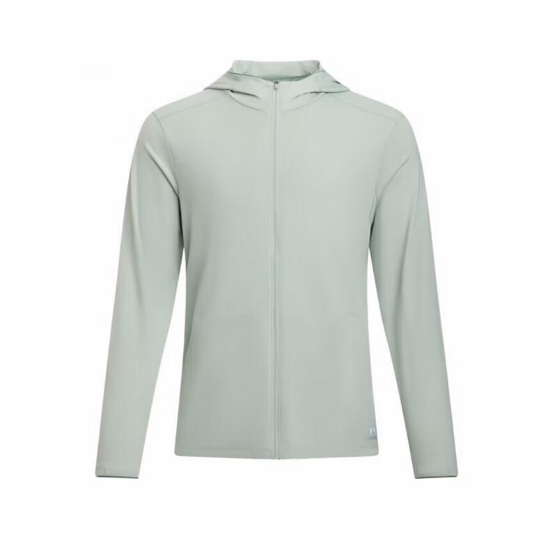 Under Armour Men s Sport Casual Full-Zip Hoodie L
