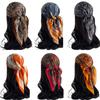 Aksesuarlar – Eşarplar