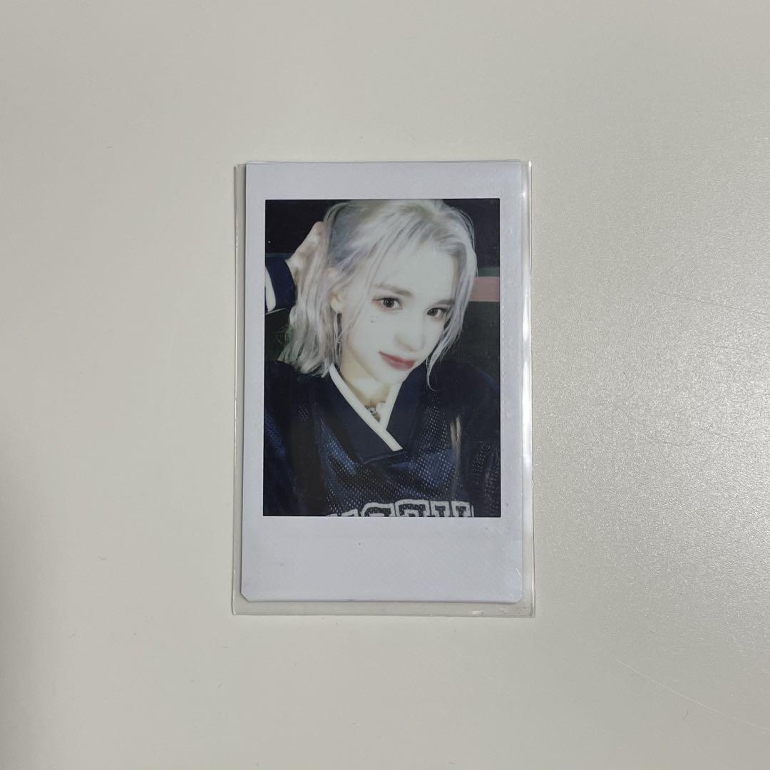 

[USED] kep1er Shibuya Tower Records Cheki Bahia