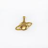 Olivia Custom DIY Thousands of Design Fashion Jewelry Enamel Pendant Gold Plated Stainless Steel Charms for Jewelry DIY Making