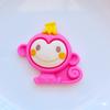 10pcs New Cute Resin Mini Cartoon Animal Flat back Cabochon Scrapbook Kawaii DIY Embellishments Accessories