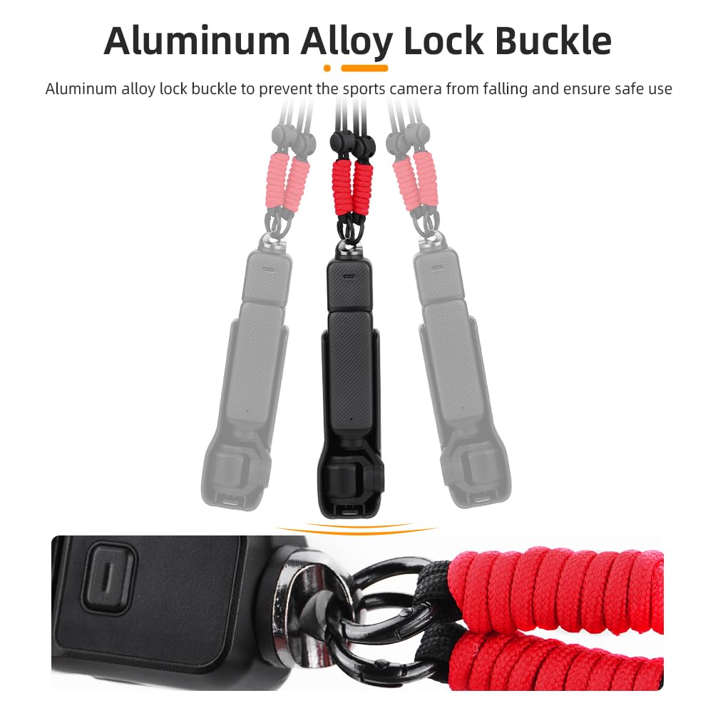 Compatible with DJI Pocket 3/INSTA360