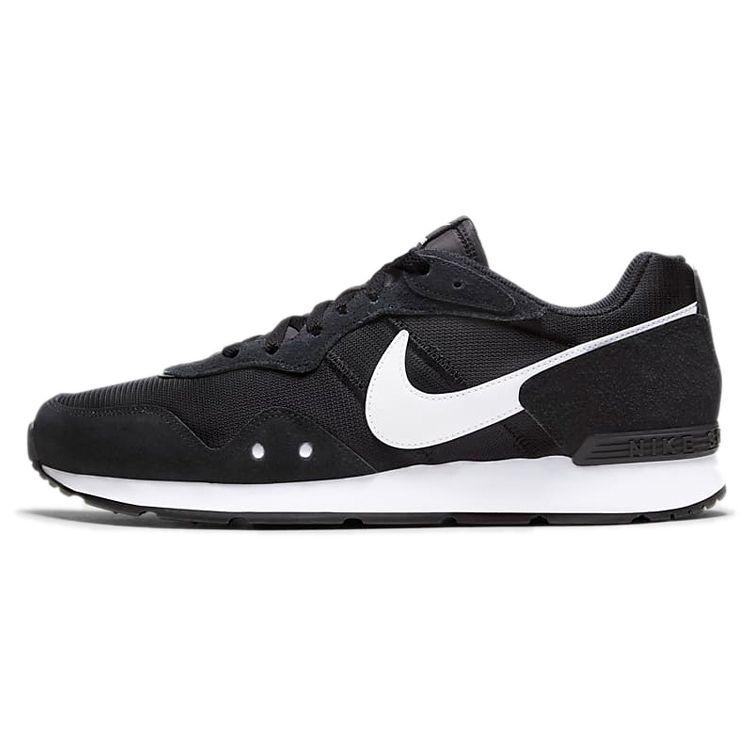 Nike Venture Runner Men Black Black White CK2944-002 EU 43
