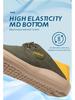 Wide Toe Soft Sole Barefoot Casual Shoes - Non-slip, Breathable Outdoor Hiking & Walking Shoes for Men and Women