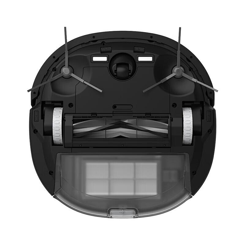 Midea Smart Robot Vacuum Ti-07W