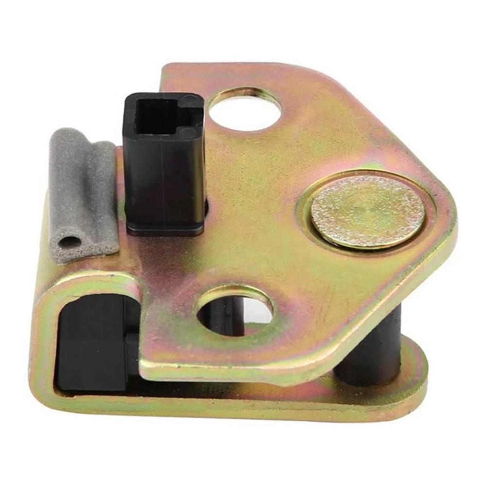 Замок Двери Защелка Привод Защелки Для Ford Focus MK1 1998-2005 2M51-F21982-AA