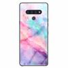 For LG K41s K51s Case Silicone Soft Fashion Animal Back Cover for LG Q70 Q60 Case Protector On for LGQ60 K 51S Cartoon Phone Bag