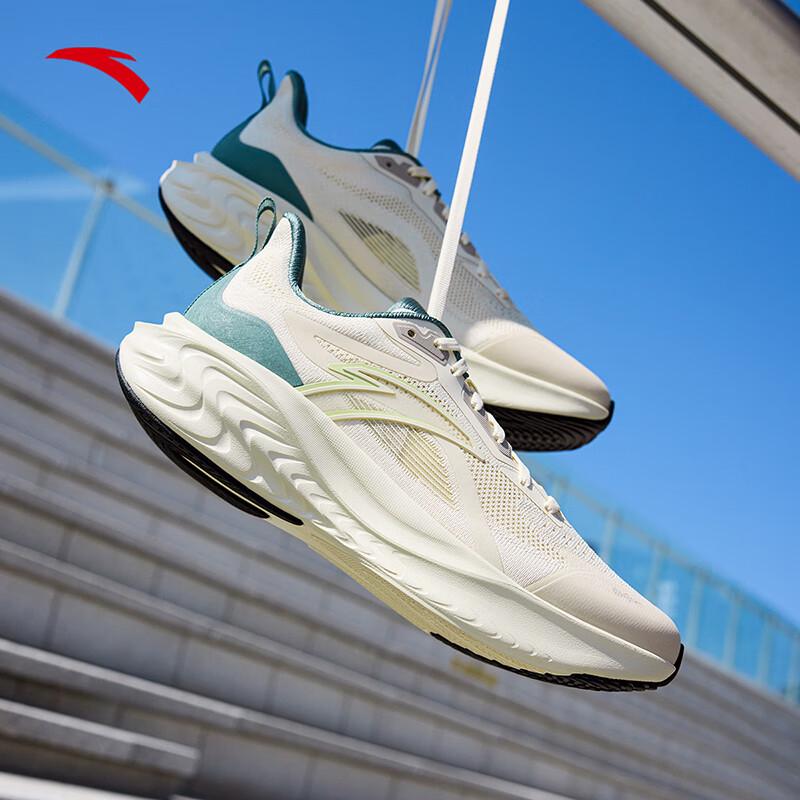 ANTA Cloudfeel C37 Men s Rebound Running Shoes 42