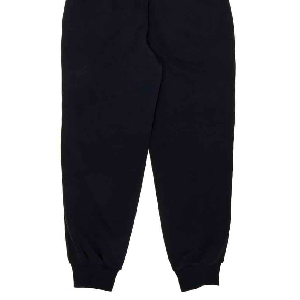 MLB New York Yankees Mid Waist Comfortable Simple Stylish Knitted Sports Pants Unisex pants 3APTB2756-50BKS