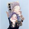 For Tecno Camon 18 18T 18P 18 Primer Phone Case CH7 CH6 Cover Fashion Simplicity Oil Painting Floral Soft Silicone Shell Fundas
