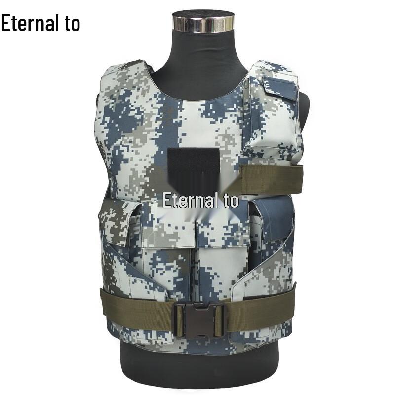 Yongzhi Multi-functional Vest