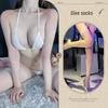 Night Listen: Women's Open-Cup Temptation Lingerie Bikini & Leotard