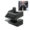 Universal Suspension Strut Split Hub Steering Knuckle Spreader Tool, Strut Spreader Tool Shock Absorber Strut Remover Tool