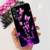 For Huawei Nova 5T Phone Case Nova5T YAL-L21 YAL-L61 YAL-L71 Elegant Printing Soft Silicone Clear TPU Slim Cases