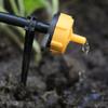 4L 8L 16L Garden Watering Pressure Compensating Drip Emitter Irrigation Tools Nozzle Dripper Sprayer