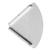 Stainless Steel Table Bottom Can Opener Cabinet Mounted Jar Lid Remover  Kitchen Tool