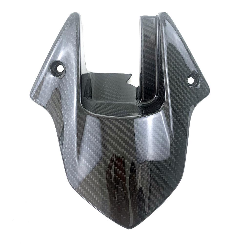 Honda CBR1000RR Carbon Fiber Rear Mudguard Fender (2019+)