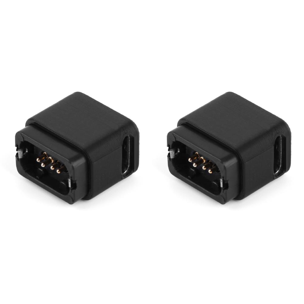 For SHIMANO 12-Speed Di2 Electric Bicycle Type-C Adapter Battery Charger Head W/ Lanyard for 105 UT DA 7170 8150 8170 9250 9270