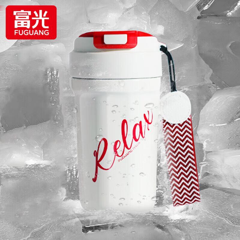 Fuguang Star Vacuum Insulated Stainless Steel Cup