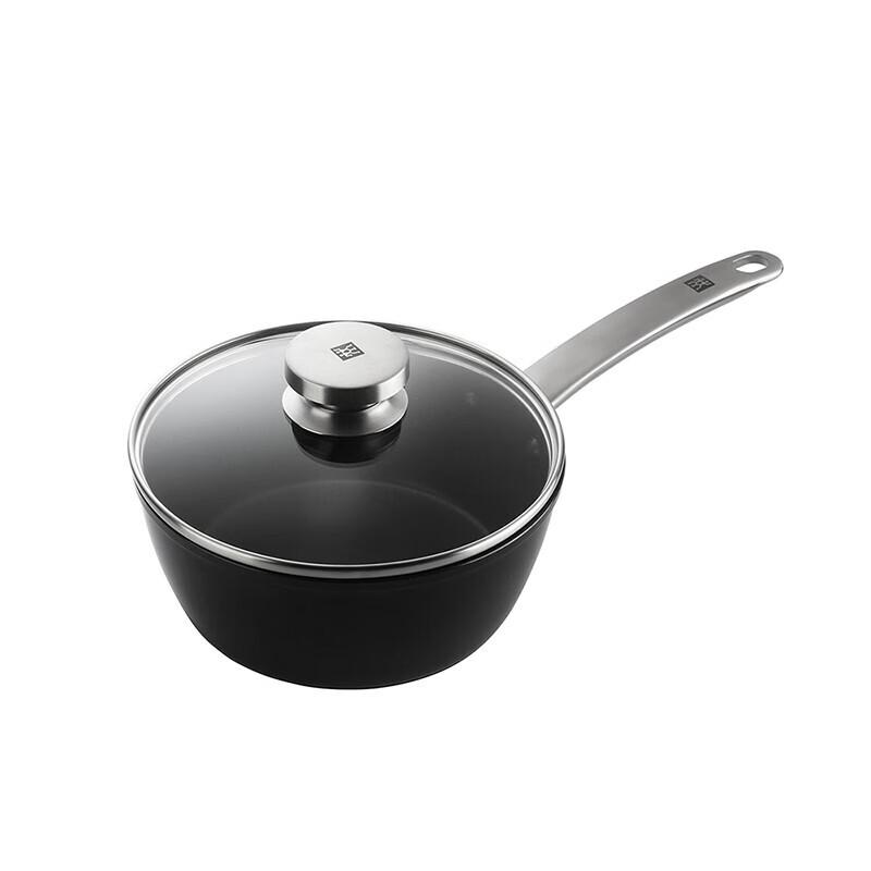 ZWILLING Чугунный горшок для тушения 20 см