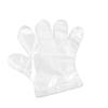 Aoran Disposable Food Grade Plastic Gloves
