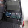 Aluminum Alloy Car Interior Trunk Storage Basket Storage Box Modification Accessories For Mercedes-benz G Class W463 2004-2018