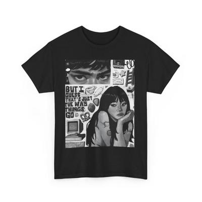 Beabadoobees New Album Unisex Musician Merchandise Summer New Casual Fashion Tshirt