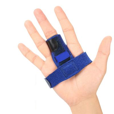 Medical Trigger Finger Splint Brace Support Belt