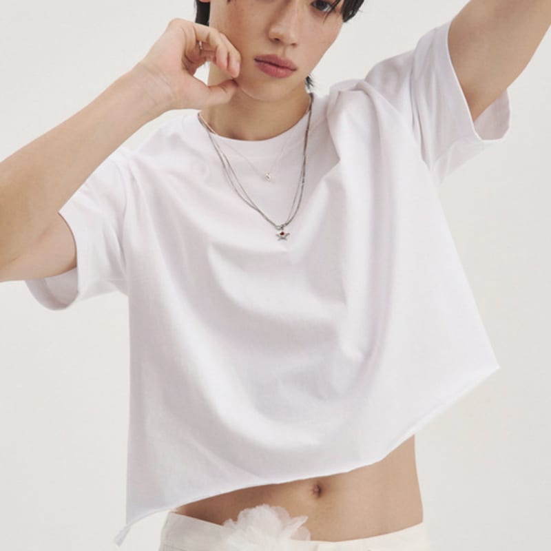 Tout Star Doubling Necklace 316