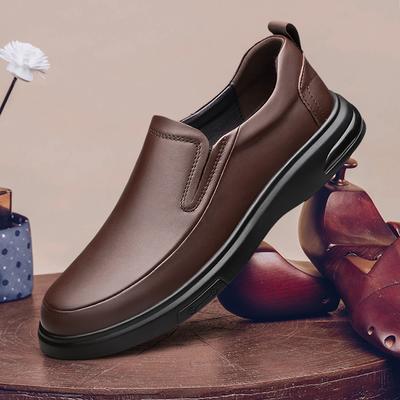 Scarpe da uomo – Mocassini