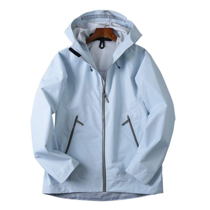 Word of Mouth Cattle Goods! Functional Three Defense! Foreign Trade Men's Outdoor Function Windproof Waterproof Jacket Jacket