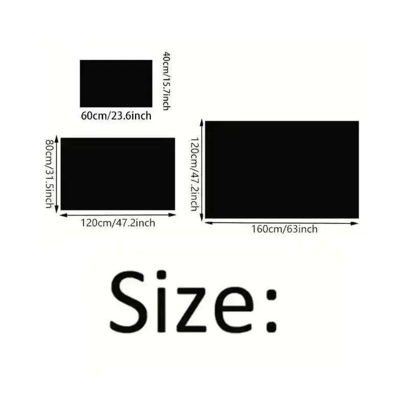 Luxurious Gothic-Inspired Black Raven Red Flowers Living Room Bedroom or Office Decor Bedroom Accent Rug Artistic Rug Design