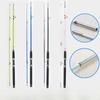 Ultra Hard  Glass Steel Fishing Rod Sea Fishing Gear Straight Handle Anchor Rod Boat Shore Kayak Lake River Stream
