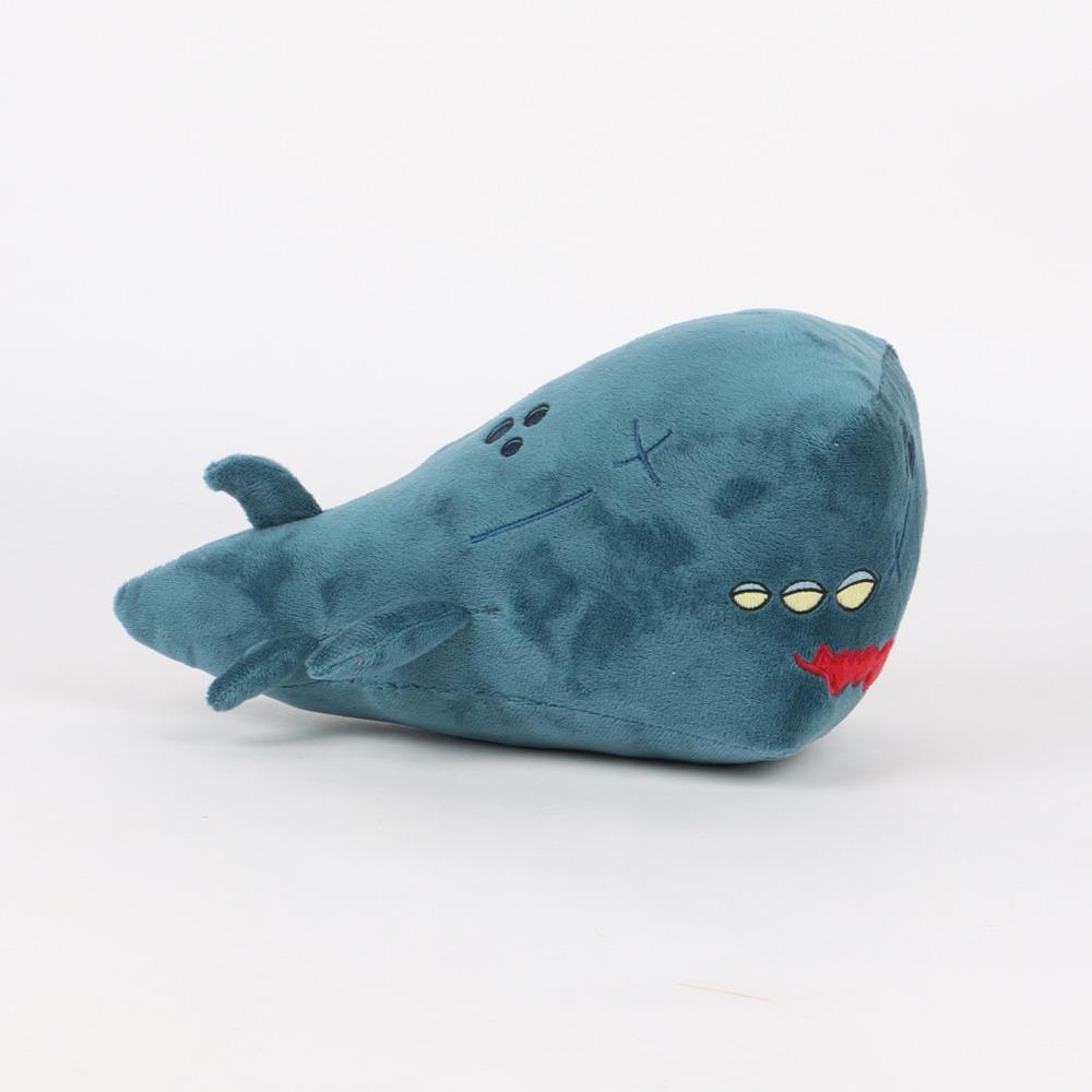 Slay The Spire Plush Toy Slay The Spire Cultist Plush Toy Neow Board Game Toy Plushie Merch Stuffed Animal Birthday Gift
