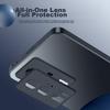 Dream Kajia Redmi K60 Phone Case K60/K60 Pro/K60 Champion Edition Full Coverage Ultra-thin Frosted Silicone Anti-drop Menn Models Graphite Black
