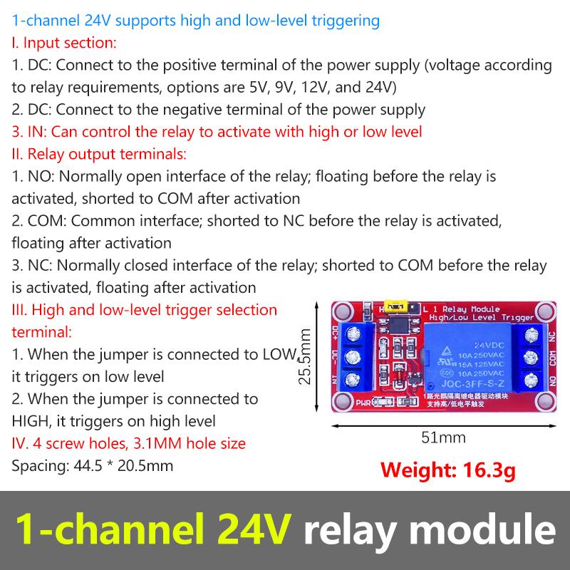 1 1 1 6 8 Channel Relay Module 1V 11V 11V Optocoupler Isolation Relay Board For Arduino