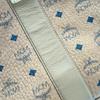 [Gebraucht] Liz Klassische Monogramm Wende-Tragetasche Große Kapazität Einkaufs-Schultertasche Leinwand und Leder Handtasche Mittel - Akzeptabel #11D7NRF