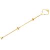 M-Modern-6 Set Tray Hardware For Cake Stand 3 Tier Cake Stand Fitting Hardware Holder For Wedding And Party Serving Tray