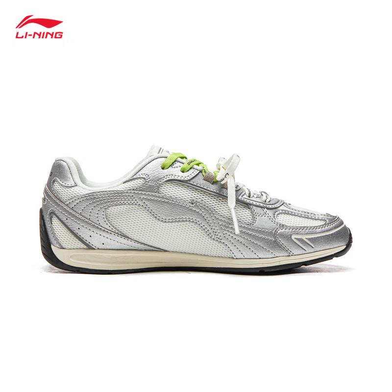 Li-Ning FILM CLASSIC Women's Casual Shoes