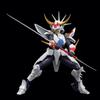 Super Movable Yoroiden Samurai Troopers: Kokoutei Rekka Non-Scale ABS & PVC Pre-painted Action Figure